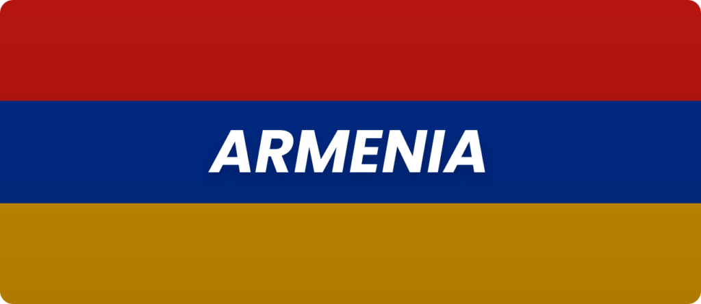 bet365 Armenia Banner