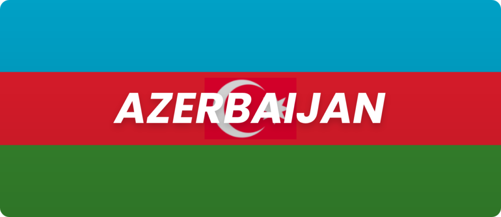 bet365 Azerbaijan Banner