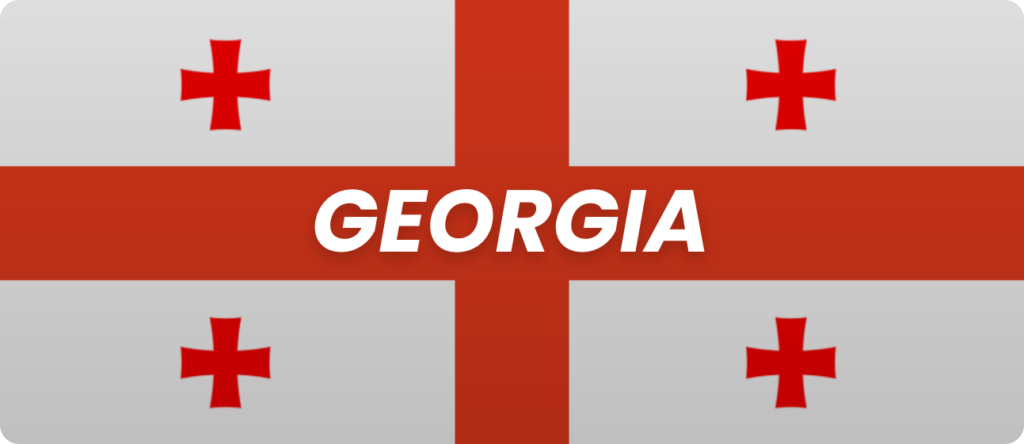 bet365 Georgia Banner