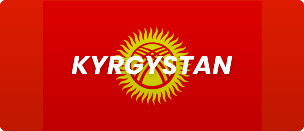 bet365 Kyrgystan Banner