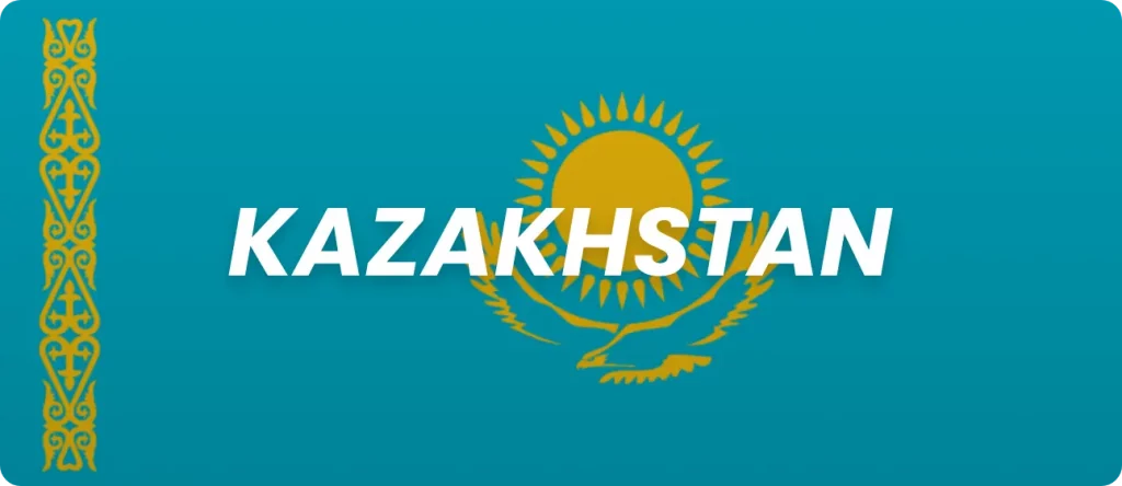 bet365 Kazakhstan Banner